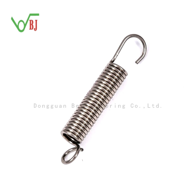 Metal Accessories Stainless Steel Support Customization Special Tension Spring