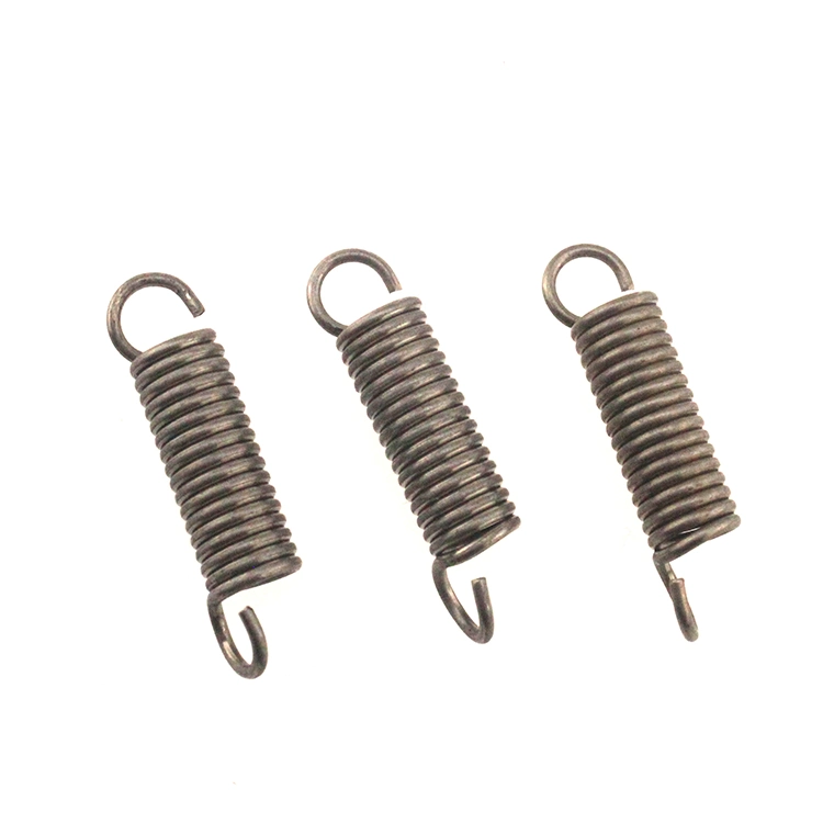 for Car Brake Low Tension Extension Spring, Galvanized Extension Spring